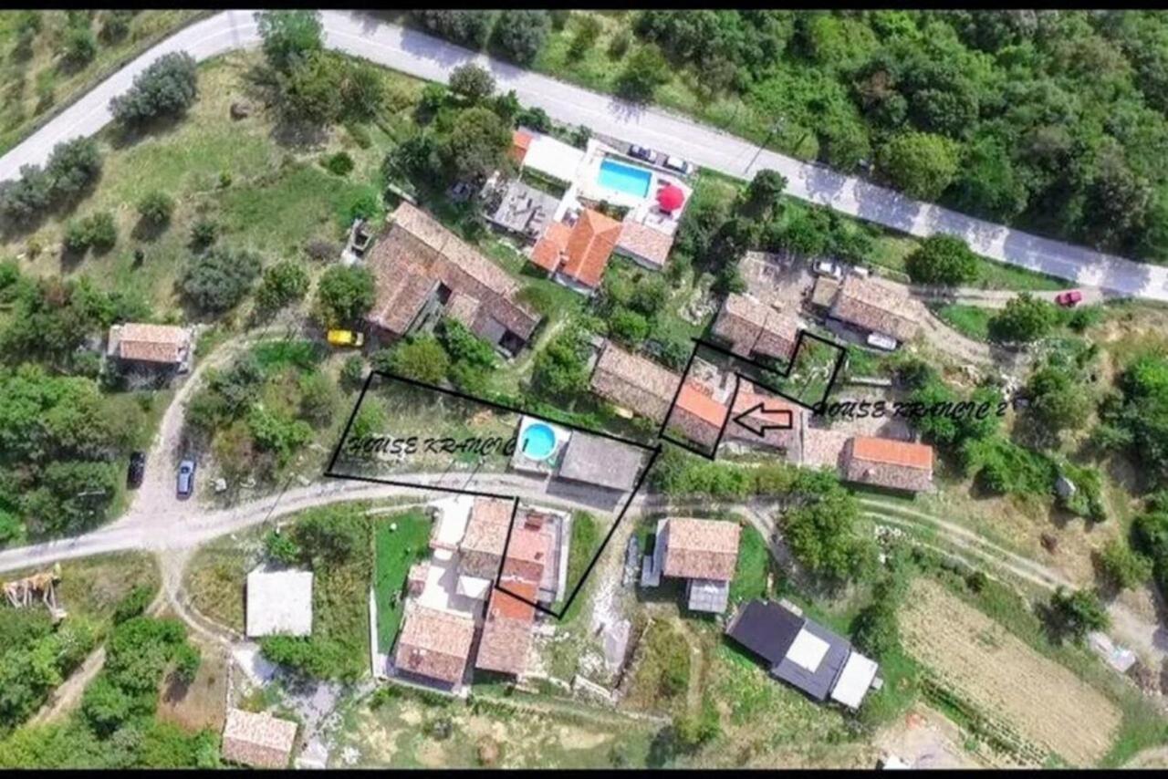 בוזט The Grandview Residence מראה חיצוני תמונה